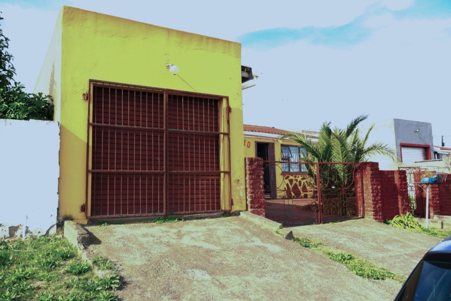 2 Bedroom Property for Sale in Mdantsane Nu 10 Eastern Cape